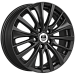 Flanker (КС1097) 6.500xR17 5x114.3 DIA66.1 ET35 Мэт Flanker (КС1097) 6.500xR17 5x114.3 DIA66.1 ET35 Мэт