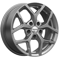 Литые диски KL-368 (16_Ceed/Cerato) (КЛ368) 6.500xR16 5x114.3 DIA67.1 ET50 графит для FIAT Литые диски KL-368 (16_Ceed/Cerato) (КЛ368) 6.500xR16 5x114.3 DIA67.1 ET50 графит для FIAT
