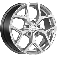 Литые диски KL-368 (16_Mazda 3) (КЛ368) 6.500xR16 5x114.3 DIA67.1 ET45 селена для Peugeot Литые диски KL-368 (16_Mazda 3) (КЛ368) 6.500xR16 5x114.3 DIA67.1 ET45 селена для Peugeot