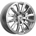Меконг (КС959) 7.500xR18 6x139.7 DIA106.1 ET25 дарк платинум