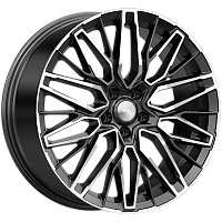 Литые диски КИБО (КЛ1136) 8.000xR20 5x112 DIA57.1 ET41 Алмаз бархат новый