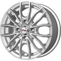 Литые диски Флайт (КС676М) 5.500xR14 4x100 DIA67.1 ET38 Нео-классик Литые диски Флайт (КС676М) 5.500xR14 4x100 DIA67.1 ET38 Нео-классик