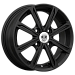 Флэш (КС710) 5.000xR13 4x100 DIA67.1 ET45 Мэт