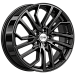 R-line (КС1235) 7.500xR18 5x108 DIA65.1 ET36 BK R-line (КС1235) 7.500xR18 5x108 DIA65.1 ET36 BK