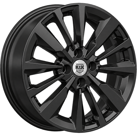 Эрман (КС997) 6.500xR16 4x100 DIA60.1 ET50 Мэт Эрман (КС997) 6.500xR16 4x100 DIA60.1 ET50 Мэт