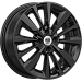 Эрман (КС997) 6.500xR16 4x100 DIA60.1 ET50 Мэт