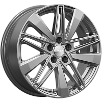 Литые диски ТАЙТО (КЛ1066) 6.500xR16 5x114.3 DIA60.1 ET45 графит для FIAT Литые диски ТАЙТО (КЛ1066) 6.500xR16 5x114.3 DIA60.1 ET45 графит для FIAT