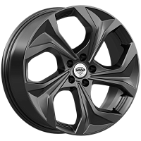 Литые диски KL-1163 (19_Changan CS95) (КЛ1163) 7.500xR19 5x114.3 DIA60.1 ET45 Бархат новый для Toyota Camry