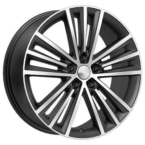 МАНЧЕСТЕР (КЛ329) 7.500xR19 5x108 DIA63.35 ET50 Алмаз бархат новый МАНЧЕСТЕР (КЛ329) 7.500xR19 5x108 DIA63.35 ET50 Алмаз бархат новый