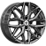 Ариус (КС1187) 7.000xR17 4x108 DIA65.1 ET25 кварц