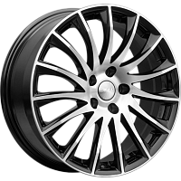 Литые диски ВАЛЕНСИЯ (КЛ282) 7.000xR18 5x114.3 DIA66.6 ET37 Алмаз бархат новый для Haval Литые диски ВАЛЕНСИЯ (КЛ282) 7.000xR18 5x114.3 DIA66.6 ET37 Алмаз бархат новый для Haval
