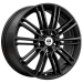 Эрфурт (КС903) 7.000xR17 4x100 DIA67.1 ET45 Мэт Эрфурт (КС903) 7.000xR17 4x100 DIA67.1 ET45 Мэт