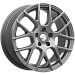 STILETTO (КЛ225) 8.000xR18 5x114.3 DIA60.1 ET45 графит STILETTO (КЛ225) 8.000xR18 5x114.3 DIA60.1 ET45 графит