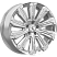 HUMBER (КР1061) 8.000xR20 5x108 DIA63.35 ET46 Elite silver HUMBER (КР1061) 8.000xR20 5x108 DIA63.35 ET46 Elite silver
