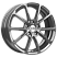 Skibidi (КС909) 6.500xR17 5x114.3 DIA67.1 ET49 Хай вэй