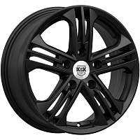 Литые диски Trinity-оригинал (КС615) (КС615) 6.000xR15 5x114.3 DIA67.1 ET44 Мэт