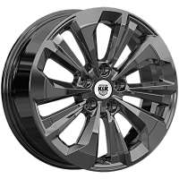 Литые диски Авиор (КС936) 7.000xR17 5x114.3 DIA66.1 ET45 кварц Литые диски Авиор (КС936) 7.000xR17 5x114.3 DIA66.1 ET45 кварц