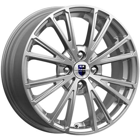 Меандр-оригинал (КС888) (КС888) 6.000xR15 4x100 DIA54.1 ET46 дарк платинум Меандр-оригинал (КС888) (КС888) 6.000xR15 4x100 DIA54.1 ET46 дарк платинум