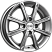 Фреш (КС1241) 5.000xR14 4x98 DIA58.5 ET35 Хай вэй
