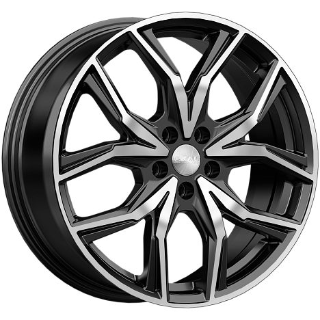 АРИКА (КЛ1083) 8.000xR19 5x112 DIA57.1 ET43 Алмаз бархат новый АРИКА (КЛ1083) 8.000xR19 5x112 DIA57.1 ET43 Алмаз бархат новый