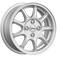 Литые диски Эвил (КС1068) 5.500xR14 4x98 DIA58.5 ET35 Нео-классик для Lada Литые диски Эвил (КС1068) 5.500xR14 4x98 DIA58.5 ET35 Нео-классик для Lada