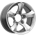 Айсберг (КС662) 8.000xR16 5x139.7 DIA110.1 ET-10 дарк платинум Айсберг (КС662) 8.000xR16 5x139.7 DIA110.1 ET-10 дарк платинум
