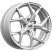 Up120 (КС1114) 6.500xR16 5x110 DIA67.1 ET41 Silver Classic Up120 (КС1114) 6.500xR16 5x110 DIA67.1 ET41 Silver Classic