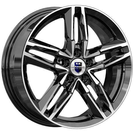 Sayan-оригинал (КС731М) (КС731М) 6.000xR16 5x112 DIA57.1 ET48 алмаз черный Sayan-оригинал (КС731М) (КС731М) 6.000xR16 5x112 DIA57.1 ET48 алмаз черный