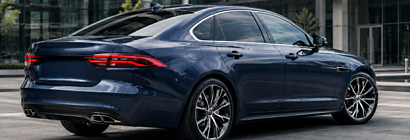 Jaguar: история бренда Jaguar: история бренда