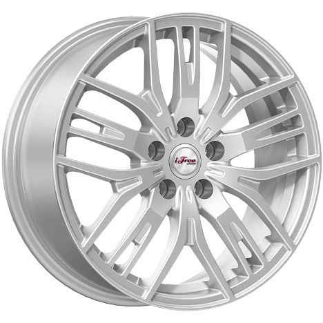 Аскет (КС1072) 7.000xR17 5x114.3 DIA67.1 ET40 Нео-классик Аскет (КС1072) 7.000xR17 5x114.3 DIA67.1 ET40 Нео-классик