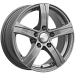 SAKURA (КЛ146) 6.500xR15 5x112 DIA66.6 ET35 графит