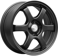 Литые диски КИОТО (КЛ249) 6.000xR15 4x100 DIA60.1 ET40 Бархат новый