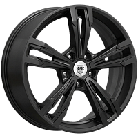 Литые диски Karrera Light (КС935) 7.000xR18 5x108 DIA67.1 ET33 Мэт для Soueast