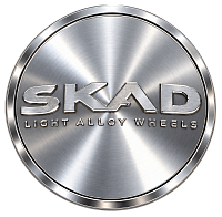 Стикер SKAD 74