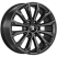 КР006 (20_Haval H9) (КР006) 8.500xR20 6x139.7 DIA75.1 ET33 Fury black КР006 (20_Haval H9) (КР006) 8.500xR20 6x139.7 DIA75.1 ET33 Fury black