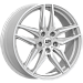 Up112 (КС1017) 7.000xR18 5x114.3 DIA67.1 ET33 Silver Classic Up112 (КС1017) 7.000xR18 5x114.3 DIA67.1 ET33 Silver Classic