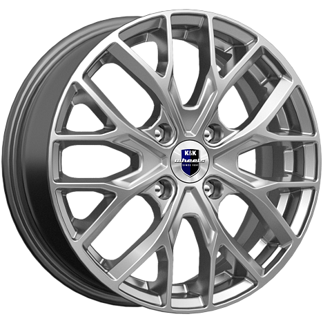 Лилиом-оригинал (КС891) (КС891) 6.000xR16 4x108 DIA63.35 ET37.5 дарк платинум