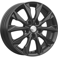 Литые диски НАГОЯ (КЛ312) 6.000xR16 5x110 DIA67.1 ET50 Бархат новый для BAIC Beijing U5 Plus