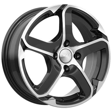 АЛЛИГАТОР (КЛ132) 6.000xR15 4x98 DIA58.6 ET38 алмаз АЛЛИГАТОР (КЛ132) 6.000xR15 4x98 DIA58.6 ET38 алмаз