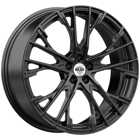 Ларго (КЛ1115) 7.500xR19 5x114.3 DIA67.1 ET33 Бархат новый Ларго (КЛ1115) 7.500xR19 5x114.3 DIA67.1 ET33 Бархат новый