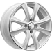 МАЛЬТА (КЛ189) 6.000xR15 4x100 DIA54.1 ET48 алмаз-белый МАЛЬТА (КЛ189) 6.000xR15 4x100 DIA54.1 ET48 алмаз-белый