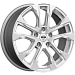 АТАКОР (КЛ376) 7.000xR17 5x108 DIA60.1 ET33 селена АТАКОР (КЛ376) 7.000xR17 5x108 DIA60.1 ET33 селена