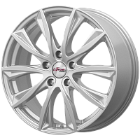 Литые диски Каzантип (КС684М) 7.500xR18 5x108 DIA67.1 ET49 Нео-классик для Volvo C30 Литые диски Каzантип (КС684М) 7.500xR18 5x108 DIA67.1 ET49 Нео-классик для Volvo C30