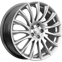 Литые диски ВАЛЕНСИЯ (КЛ282) 7.000xR18 5x114.3 DIA66.1 ET47 селена для Renault Arkana Литые диски ВАЛЕНСИЯ (КЛ282) 7.000xR18 5x114.3 DIA66.1 ET47 селена для Renault Arkana