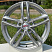 Moskva (КС689) 6.500xR16 5x112 DIA66.6 ET38 Нео-классик