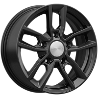 Литые диски ВАЙСХОРН (КЛ354) 6.500xR16 5x139.7 DIA98 ET40 Бархат новый для Chevrolet Литые диски ВАЙСХОРН (КЛ354) 6.500xR16 5x139.7 DIA98 ET40 Бархат новый для Chevrolet