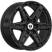 Дистрикт (КС1159) 8.000xR18 6x139.7 DIA106.1 ET30 Мэт