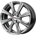 Апероль (КС862) 6.000xR15 4x100 DIA60.1 ET45 Хай вэй