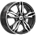 Up103 (КС982) 6.500xR16 5x114.3 DIA66.1 ET40 New Diamond Up103 (КС982) 6.500xR16 5x114.3 DIA66.1 ET40 New Diamond