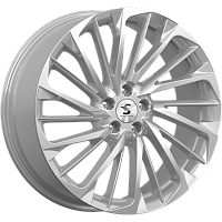 Литые диски КР005 (20_Lexus RX (AL2)) (КР005) 8.000xR20 5x114.3 DIA60.1 ET30 Elite silver для Haval Литые диски КР005 (20_Lexus RX (AL2)) (КР005) 8.000xR20 5x114.3 DIA60.1 ET30 Elite silver для Haval